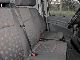 2007 Mercedes-Benz  Vito 109 CDI Mixto 6-seater air- Van or truck up to 7.5t Box-type delivery van photo 3