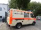 1990 Mercedes-Benz  510 ambulance ambulance Van or truck up to 7.5t Ambulance photo 3