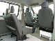 2007 Mercedes-Benz  Sprinter 313 CDI 4-seats Air MIXTO Std.Hzg. + + Van or truck up to 7.5t Box-type delivery van - long photo 10