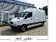 Mercedes-Benz  Heckt Sprinter 216 CDI € 5270 °. n 46tkm! + 2009 Box-type delivery van - high and long photo