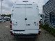 2009 Mercedes-Benz  Heckt Sprinter 216 CDI € 5270 °. n 46tkm! + Van or truck up to 7.5t Box-type delivery van - high and long photo 5