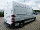 2009 Mercedes-Benz  Heckt Sprinter 216 CDI € 5270 °. n 46tkm! + Van or truck up to 7.5t Box-type delivery van - high and long photo 6