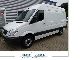 Mercedes-Benz  Sprinter 211 CDI 109hp! High roof E4 DPF R / CD + + + 2008 Box-type delivery van - high and long photo