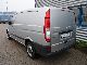 2009 Mercedes-Benz  Vito 115 CDI Long 1Hd. GOOD CONDITION! Van or truck up to 7.5t Box-type delivery van photo 5