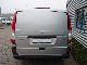 2009 Mercedes-Benz  Vito 115 CDI Long 1Hd. GOOD CONDITION! Van or truck up to 7.5t Box-type delivery van photo 6
