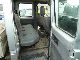 2002 Mercedes-Benz  Sprinter 313 CDI long double cab (RS 3.550mm) Van or truck up to 7.5t Stake body photo 4