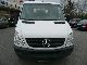 2007 Mercedes-Benz  318CDI Doka * 7 seater * Flatbed * ESP * Van or truck up to 7.5t Stake body photo 6