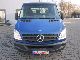 2006 Mercedes-Benz  Sprinter 311 CDI Double Cabin! MAXI! 39tkm! Van or truck up to 7.5t Stake body photo 8