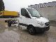 2007 Mercedes-Benz  SPRINTER 315 CDI TOP! Van or truck up to 7.5t Chassis photo 1