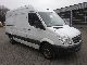 Mercedes-Benz  215 CDI SPRINTER 315 TOP AIR!! 2008 Box-type delivery van - high and long photo