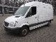 2008 Mercedes-Benz  215 CDI SPRINTER 315 TOP AIR!! Van or truck up to 7.5t Box-type delivery van - high and long photo 1
