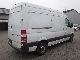 2008 Mercedes-Benz  215 CDI SPRINTER 315 TOP AIR!! Van or truck up to 7.5t Box-type delivery van - high and long photo 3
