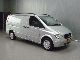 2007 Mercedes-Benz  Vito 109 CDI Van or truck up to 7.5t Box-type delivery van - long photo 1