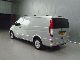 2007 Mercedes-Benz  Vito 109 CDI Van or truck up to 7.5t Box-type delivery van - long photo 2