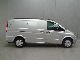 2007 Mercedes-Benz  Vito 109 CDI Van or truck up to 7.5t Box-type delivery van - long photo 4