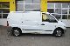 2003 Mercedes-Benz  Vito 113 2.0 i-refrigerated-green sticker Van or truck up to 7.5t Refrigerator body photo 10