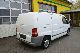 2003 Mercedes-Benz  Vito 113 2.0 i-refrigerated-green sticker Van or truck up to 7.5t Refrigerator body photo 11