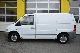 2003 Mercedes-Benz  Vito 113 2.0 i-refrigerated-green sticker Van or truck up to 7.5t Refrigerator body photo 1