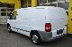 2003 Mercedes-Benz  Vito 113 2.0 i-refrigerated-green sticker Van or truck up to 7.5t Refrigerator body photo 2