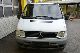 2003 Mercedes-Benz  Vito 113 2.0 i-refrigerated-green sticker Van or truck up to 7.5t Refrigerator body photo 7