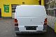 2003 Mercedes-Benz  Vito 113 2.0 i-refrigerated-green sticker Van or truck up to 7.5t Refrigerator body photo 8