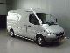 2006 Mercedes-Benz  Sprinter 311 CDI KA 3.55/HOOG Van or truck up to 7.5t Box-type delivery van - high and long photo 1