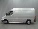 2006 Mercedes-Benz  Sprinter 311 CDI KA 3.55/HOOG Van or truck up to 7.5t Box-type delivery van - high and long photo 2