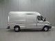 2006 Mercedes-Benz  Sprinter 311 CDI KA 3.55/HOOG Van or truck up to 7.5t Box-type delivery van - high and long photo 3