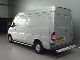 2006 Mercedes-Benz  Sprinter 311 CDI KA 3.55/HOOG Van or truck up to 7.5t Box-type delivery van - high and long photo 4
