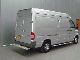 2006 Mercedes-Benz  Sprinter 311 CDI KA 3.55/HOOG Van or truck up to 7.5t Box-type delivery van - high and long photo 5