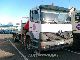 2003 Mercedes-Benz  Atego 1828 N 51 C Truck over 7.5t Box photo 1