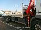 2003 Mercedes-Benz  Atego 1828 N 51 C Truck over 7.5t Box photo 3