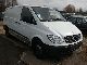 2006 Mercedes-Benz  Vito 109 cdi * LONG * Refrigerated * FREEZER Van or truck up to 7.5t Refrigerator box photo 2