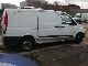 2006 Mercedes-Benz  Vito 109 cdi * LONG * Refrigerated * FREEZER Van or truck up to 7.5t Refrigerator box photo 6