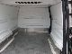 2006 Mercedes-Benz  Vito 109 cdi * LONG * Refrigerated * FREEZER Van or truck up to 7.5t Refrigerator box photo 8