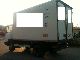 1997 Mercedes-Benz  COLD CASE * 817 * ECO POWER TOP CONDITION * THERMO KING Van or truck up to 7.5t Refrigerator body photo 5