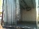 1997 Mercedes-Benz  COLD CASE * 817 * ECO POWER TOP CONDITION * THERMO KING Van or truck up to 7.5t Refrigerator body photo 8