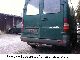 1995 Mercedes-Benz  Sprinter 208d Van or truck up to 7.5t Estate - minibus up to 9 seats photo 1