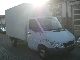 2004 Mercedes-Benz  Sprinter311CDI only 25 500 KM Van or truck up to 7.5t Box photo 1