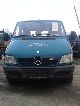 2004 Mercedes-Benz  311 CDI Van or truck up to 7.5t Stake body photo 1