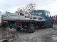 2004 Mercedes-Benz  311 CDI Van or truck up to 7.5t Stake body photo 4