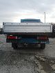 2004 Mercedes-Benz  311 CDI Van or truck up to 7.5t Stake body photo 5