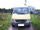 1997 Mercedes-Benz  Sprinter 212D, short and flat Van or truck up to 7.5t Box-type delivery van photo 1