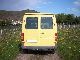 1997 Mercedes-Benz  Sprinter 212D, short and flat Van or truck up to 7.5t Box-type delivery van photo 3