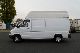 2001 Mercedes-Benz  Sprinter 313 CDI Extra High + Medium * Auto * 1.Hd Van or truck up to 7.5t Box-type delivery van - high photo 2