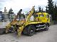 1993 Mercedes-Benz  1729 SK Container ** / spring, M-House * Truck over 7.5t Dumper truck photo 2