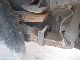 1993 Mercedes-Benz  1729 SK Container ** / spring, M-House * Truck over 7.5t Dumper truck photo 6