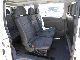 2006 Mercedes-Benz  Vito 111 CDI Van or truck up to 7.5t Estate - minibus up to 9 seats photo 9