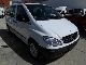 2006 Mercedes-Benz  Vito 111 CDI Van or truck up to 7.5t Estate - minibus up to 9 seats photo 1