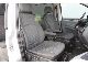 2006 Mercedes-Benz  Vito 115 CDI Dubbele CABINE AIRCO Van or truck up to 7.5t Box-type delivery van photo 5